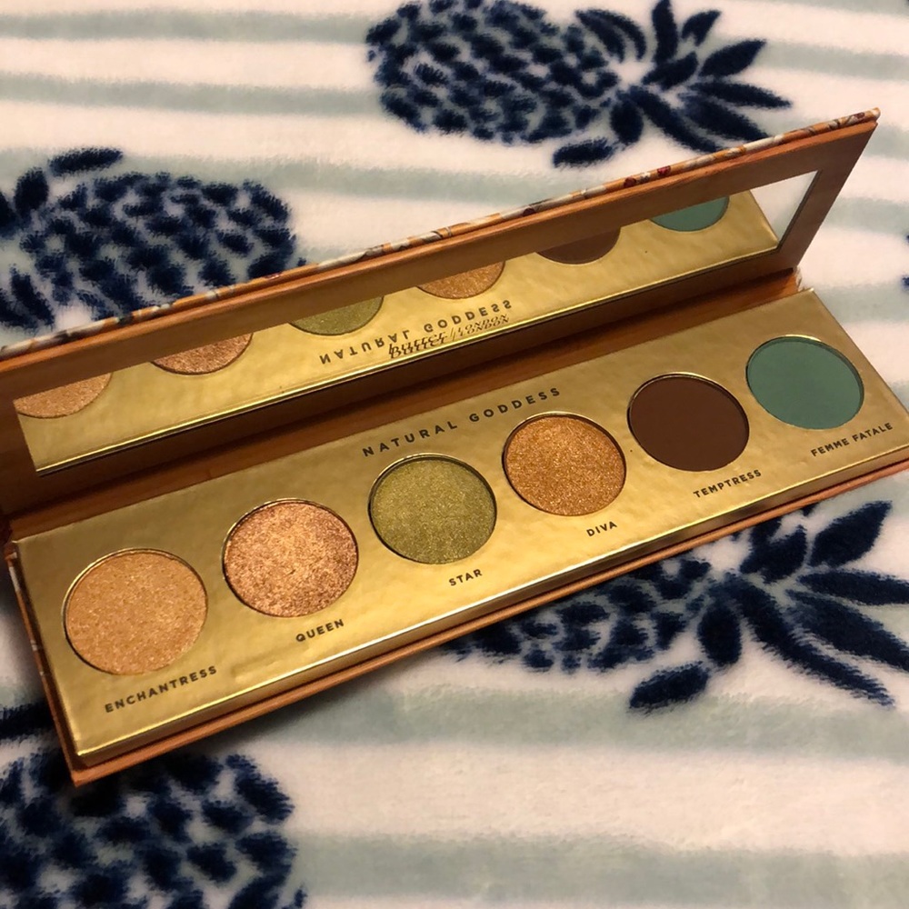 🔥2/$20🔥Butter London Eyeshadow Palette